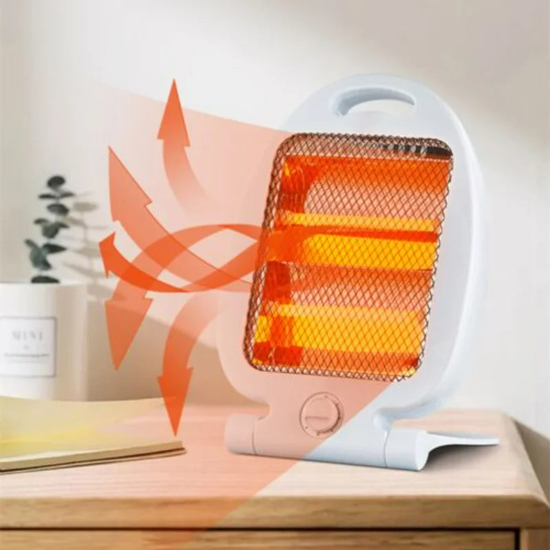 Imported Electric Energy Saving Heater | Office Room