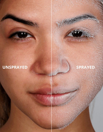 ✨ Imported Instant Hair Identifier Spray + Smooth Skin Prep