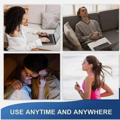 🌟 Imported™ Sugar Control LI4 Acupressure Point Clip