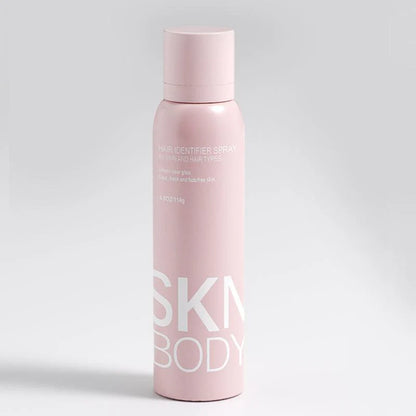 ✨ Imported Instant Hair Identifier Spray + Smooth Skin Prep