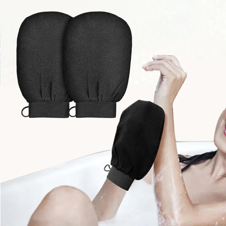 Exfoliating Body Glove