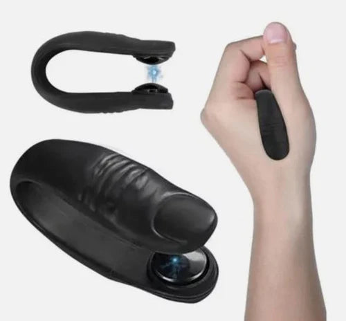 🌟 Imported™ Sugar Control LI4 Acupressure Point Clip