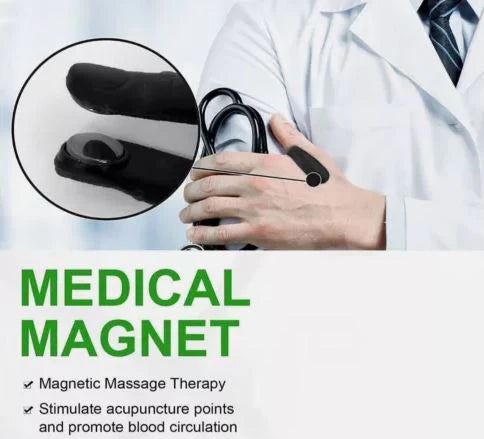 🌟 Imported™ Sugar Control LI4 Acupressure Point Clip