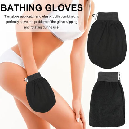 Exfoliating Body Glove