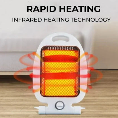 Imported Electric Energy Saving  Heater | Office Room