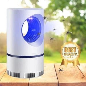 Mosquito Killer UV Lamp Jumbo Size | (ڈینگی مچھر کے لئے موثر)