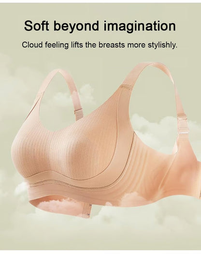 🌟 Imported™ 3D Breast Uplift Comfortable Push Up Bra