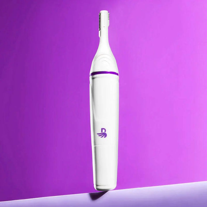 🌟 Imported™ 6 in 1 Face & Body Hair Remover | Pain Free Hair Remover