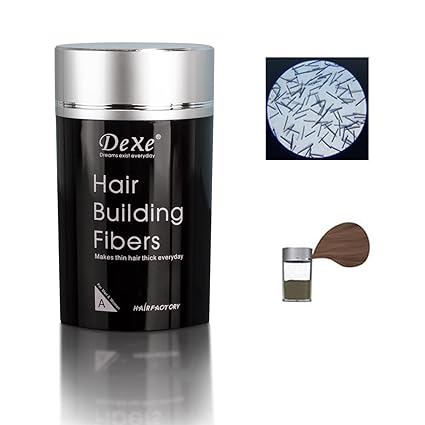 Dexe Hair Building Fibers