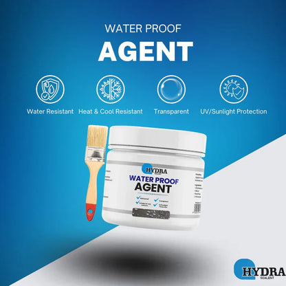 HYDRA SEALANT ( water proof agent )