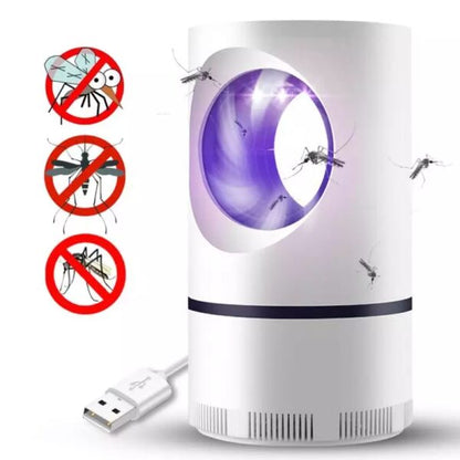 Mosquito Killer UV Lamp Jumbo Size | (ڈینگی مچھر کے لئے موثر)