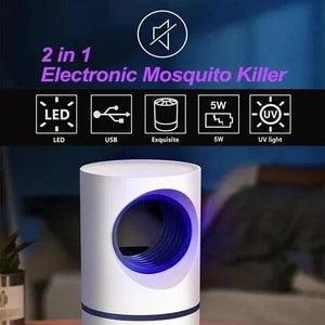 Mosquito Killer UV Lamp Jumbo Size | (ڈینگی مچھر کے لئے موثر)